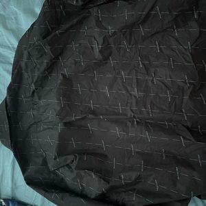 Balenciaga Button Up